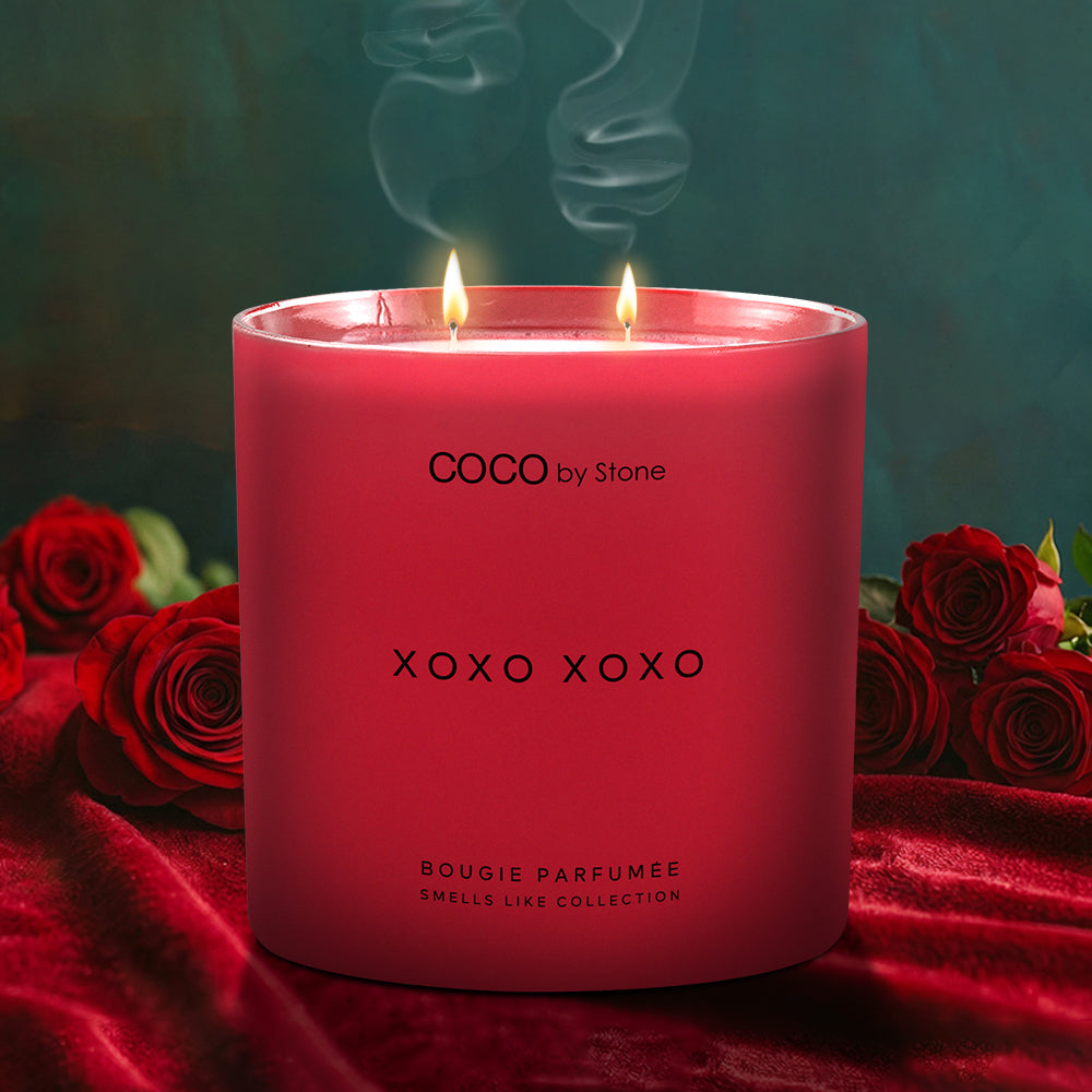 15oz Smells Like XOXO XOXO Candle