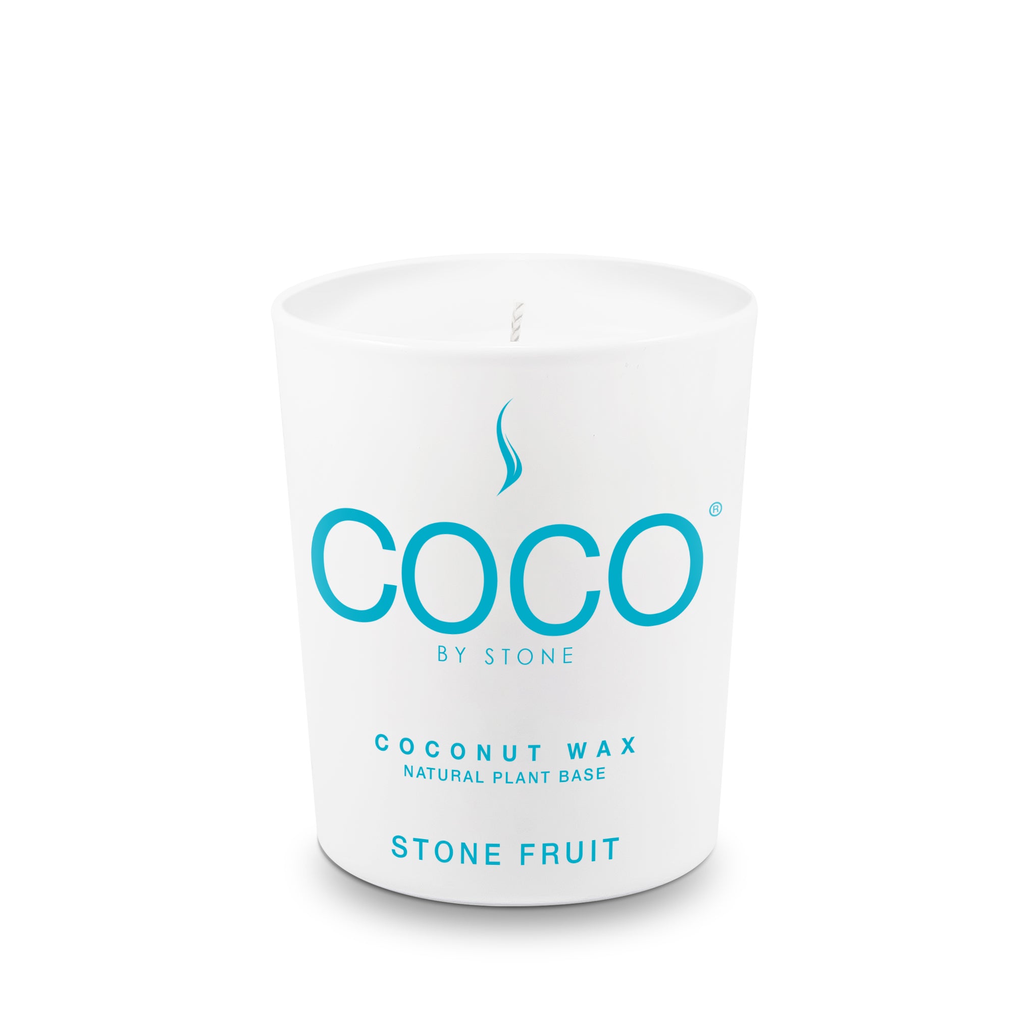 Coco by Stone Candles Stone Fruit 2.5oz