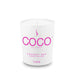 Coco by Stone Candles Tiare 2.5oz
