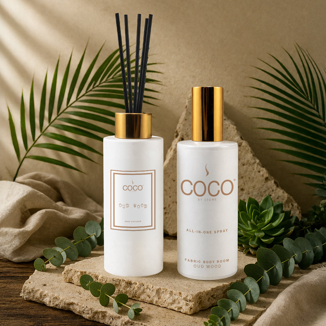 5oz Oud Wood All-In-One Spray
