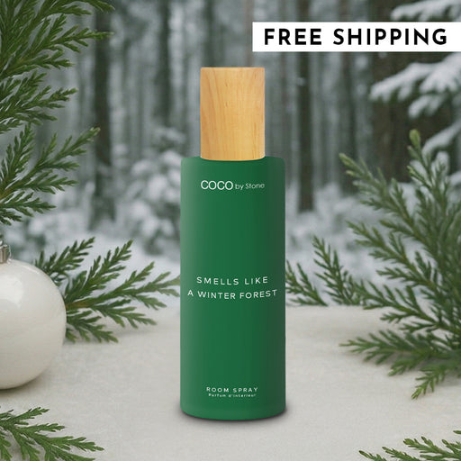 5oz Smells Like A Winter Forest Room Spray