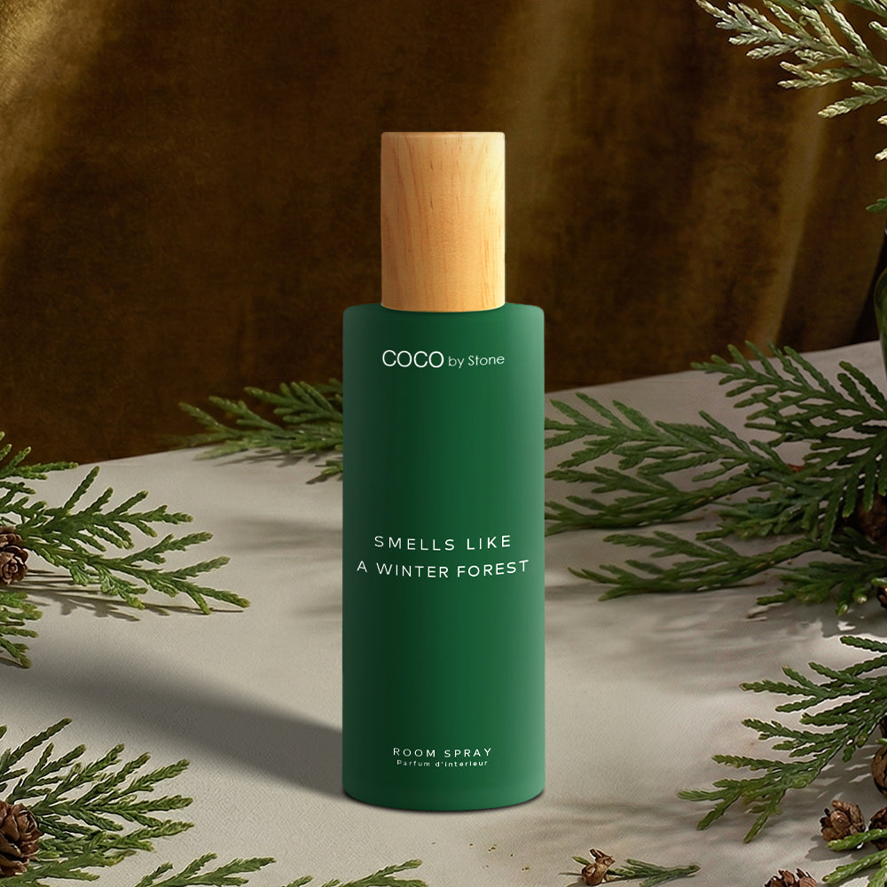 5oz Smells Like A Winter Forest Room Spray
