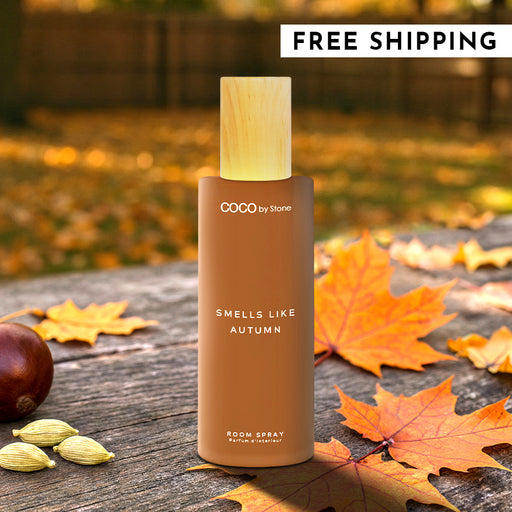 5oz Smells Like Autumn Room Spray
