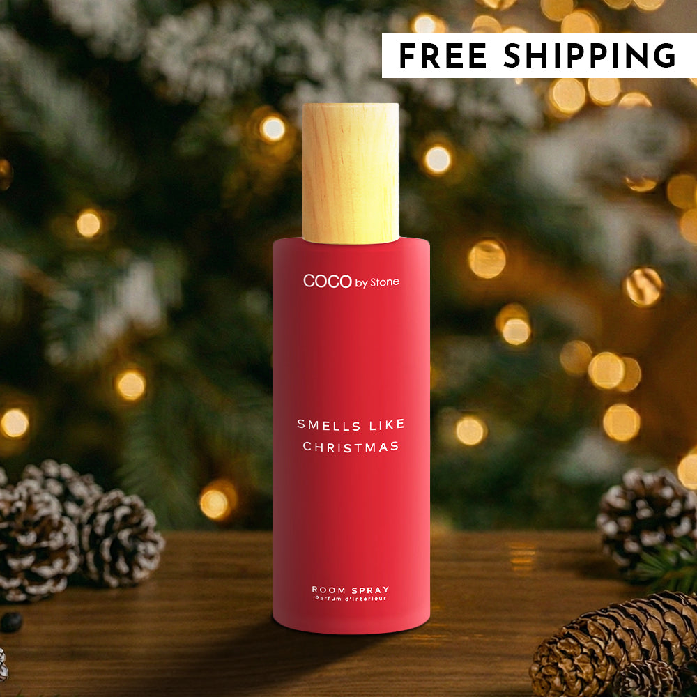 5oz Smells Like Christmas Room Spray