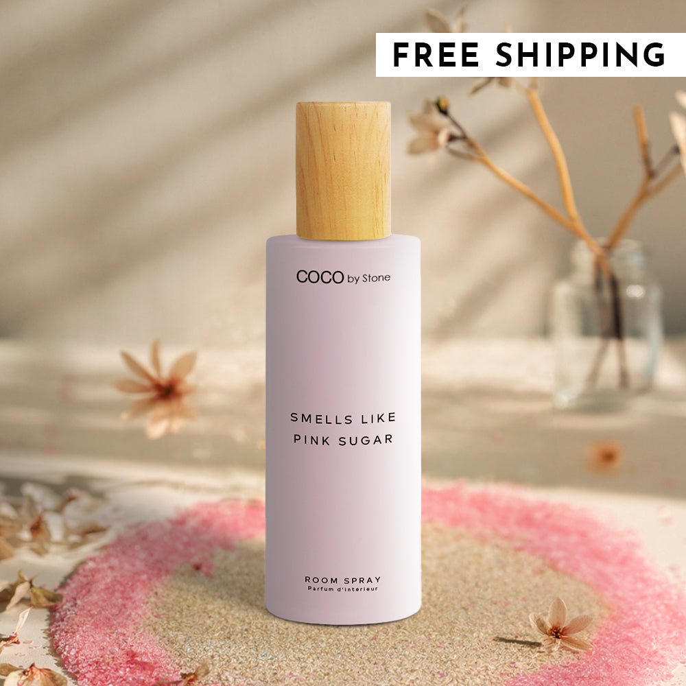 5oz Smells Like Pink Sugar Room Spray