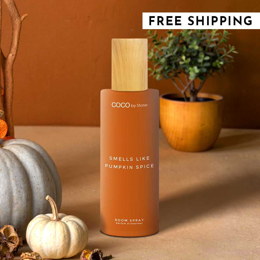 5oz Smells Like Pumpkin Spice Room Spray