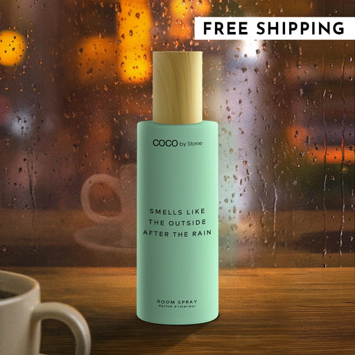 5oz Smells Like The Outside After The Rain Room Spray