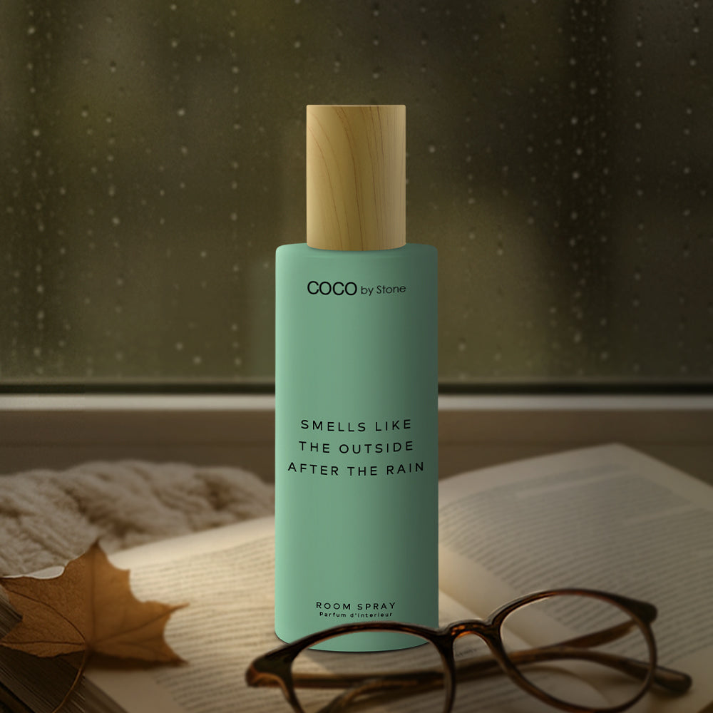 5oz Smells Like The Outside After The Rain Room Spray