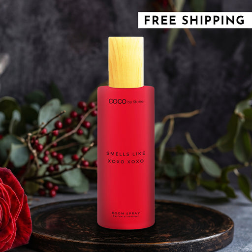 5oz Smells Like XOXO Room Spray