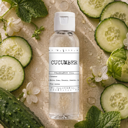 Cucumber_2oz_Fragrance_Oils