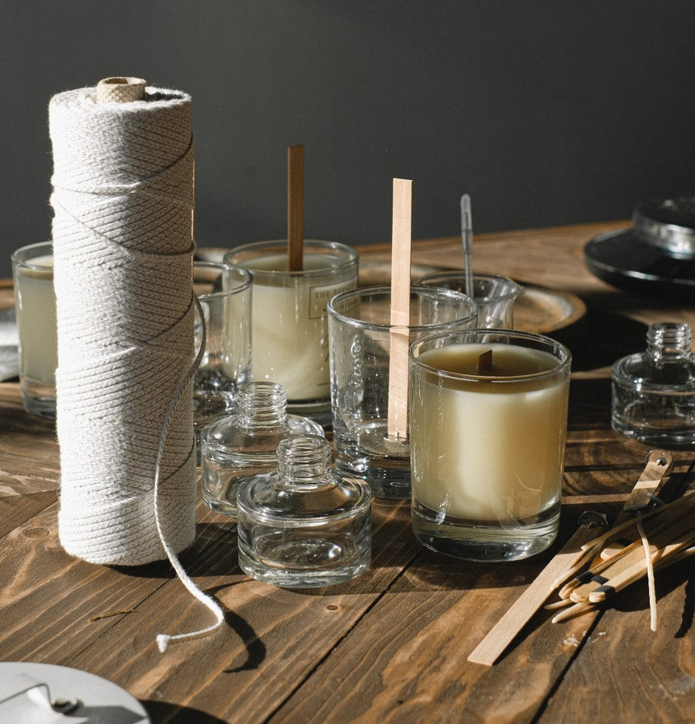 Candle Making Supplies