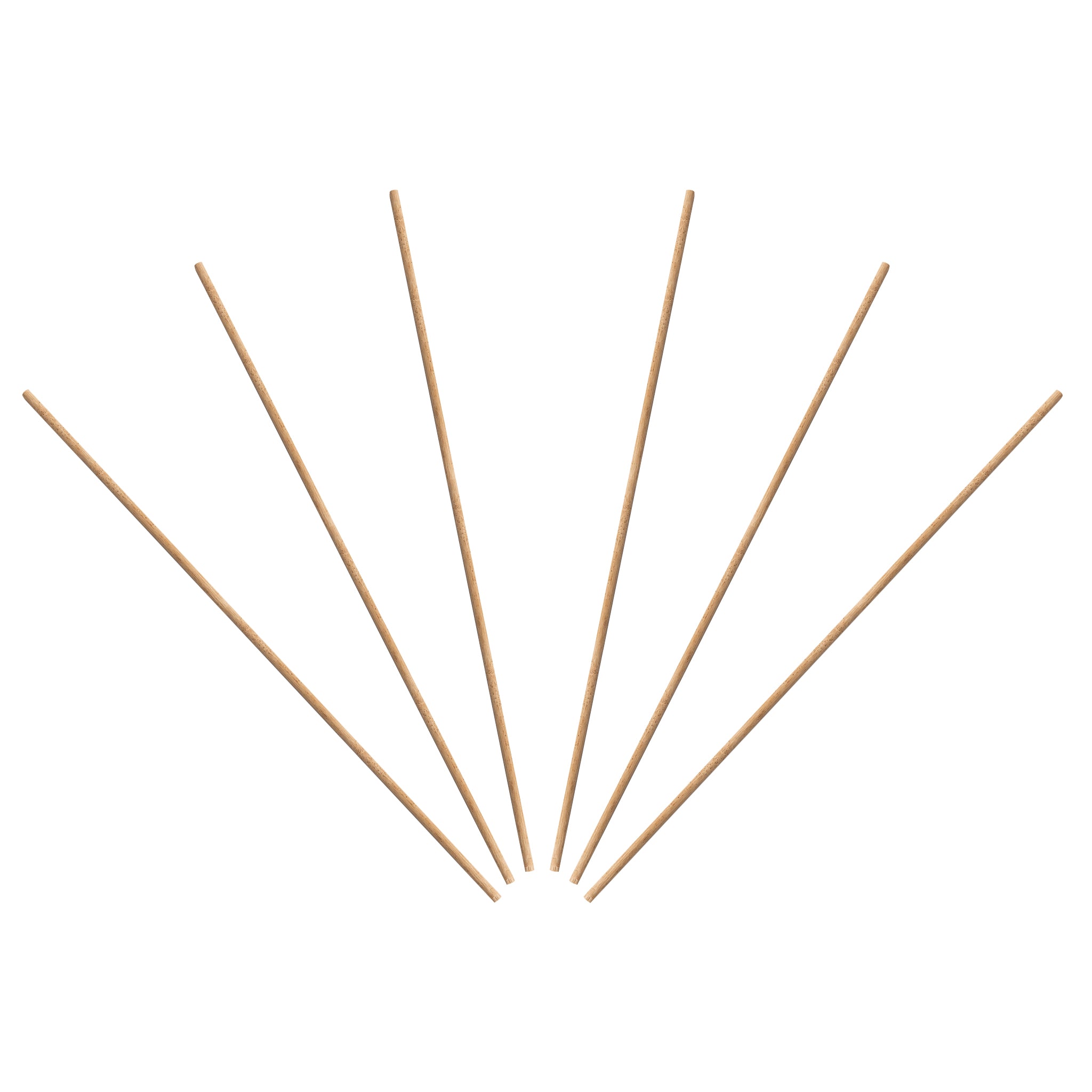 Diffuser Stick (Natural Rattan) - (W) 3mm x (H) 22cm