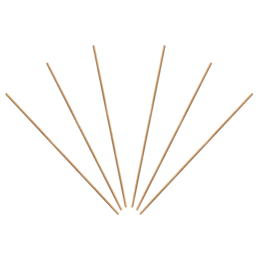 Diffuser Stick (Natural Rattan) - (W) 3mm x (H) 22cm