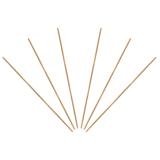 Diffuser Stick (Natural Color Fiber) - (W) 4mm x (H) 30cm