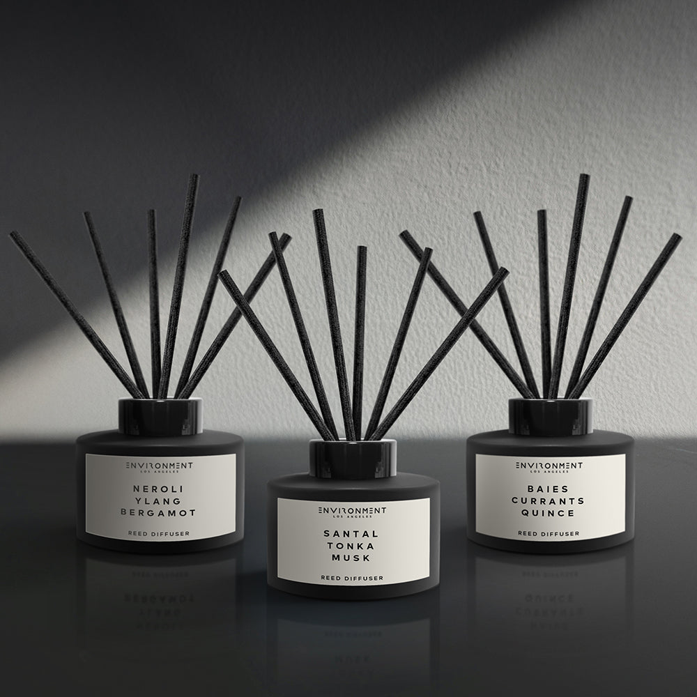 Oud Wood | Guaiac Wood | Cedar Diffuser (Inspired by Tom Ford Oud Wood®)
