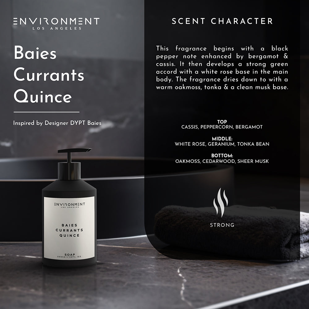 Scent Character