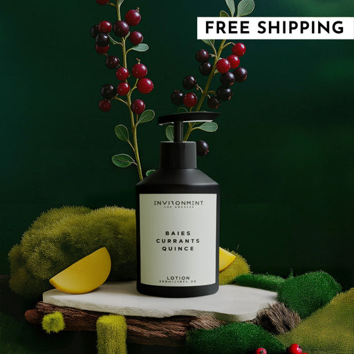 Baies Lotion 