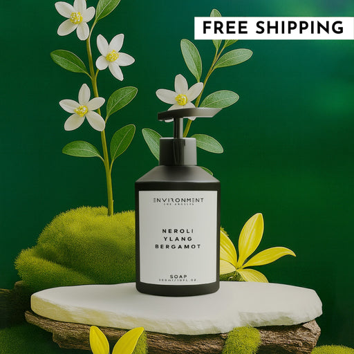 ENVIRONMENT 300ml Soap Chanel 5
