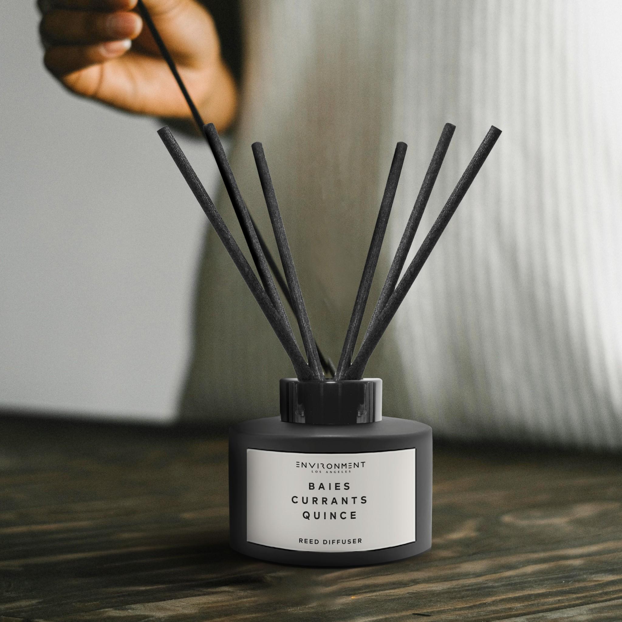 Baies Diffuser