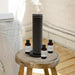 Multiple Diffusing Oils with a Large Scent Machine