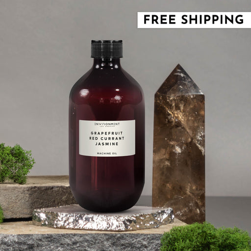 16oz Grapefruit | Red Currant | Jasmine Machine Diffusing Oil (Inspired by Marriott Hotel®)