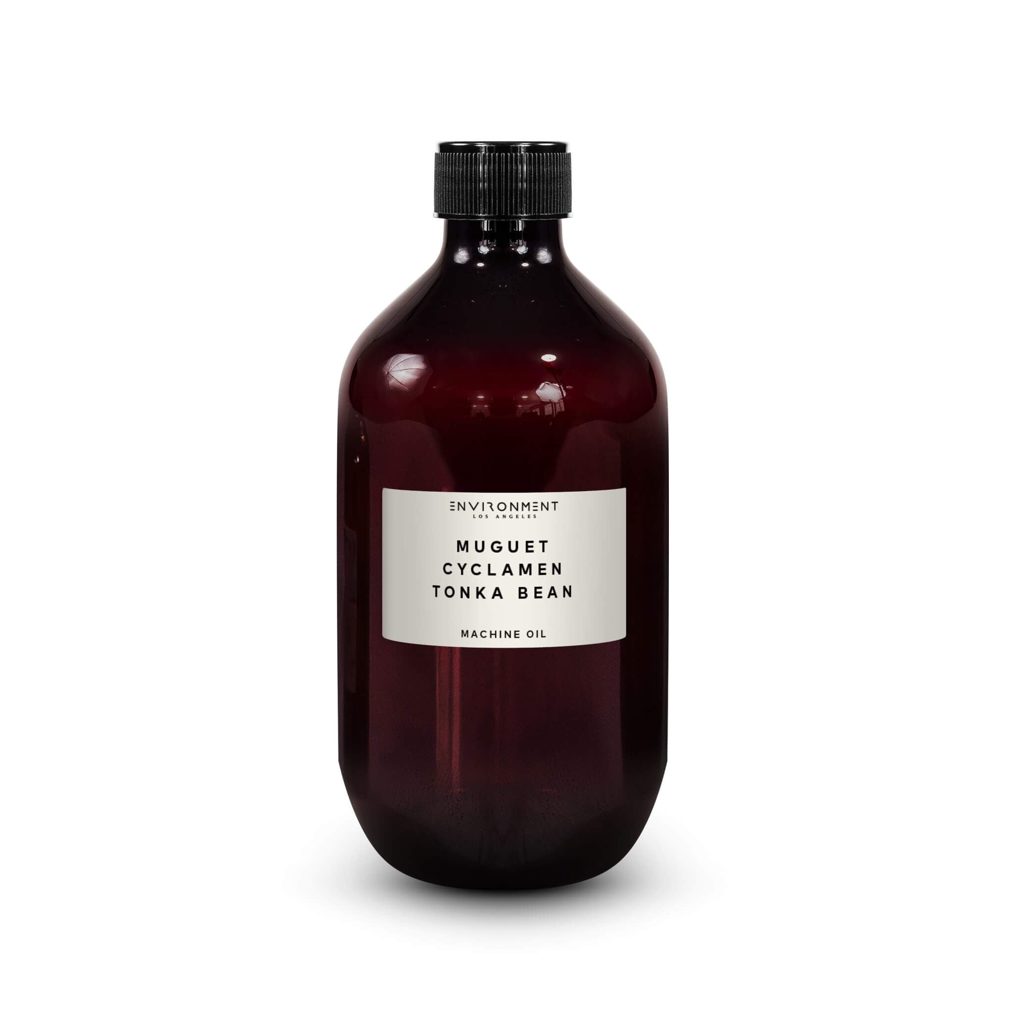 16oz Muguet | Cyclamen | Tonka Bean Machine Diffusing Oil (Inspired by YSL Libre®)