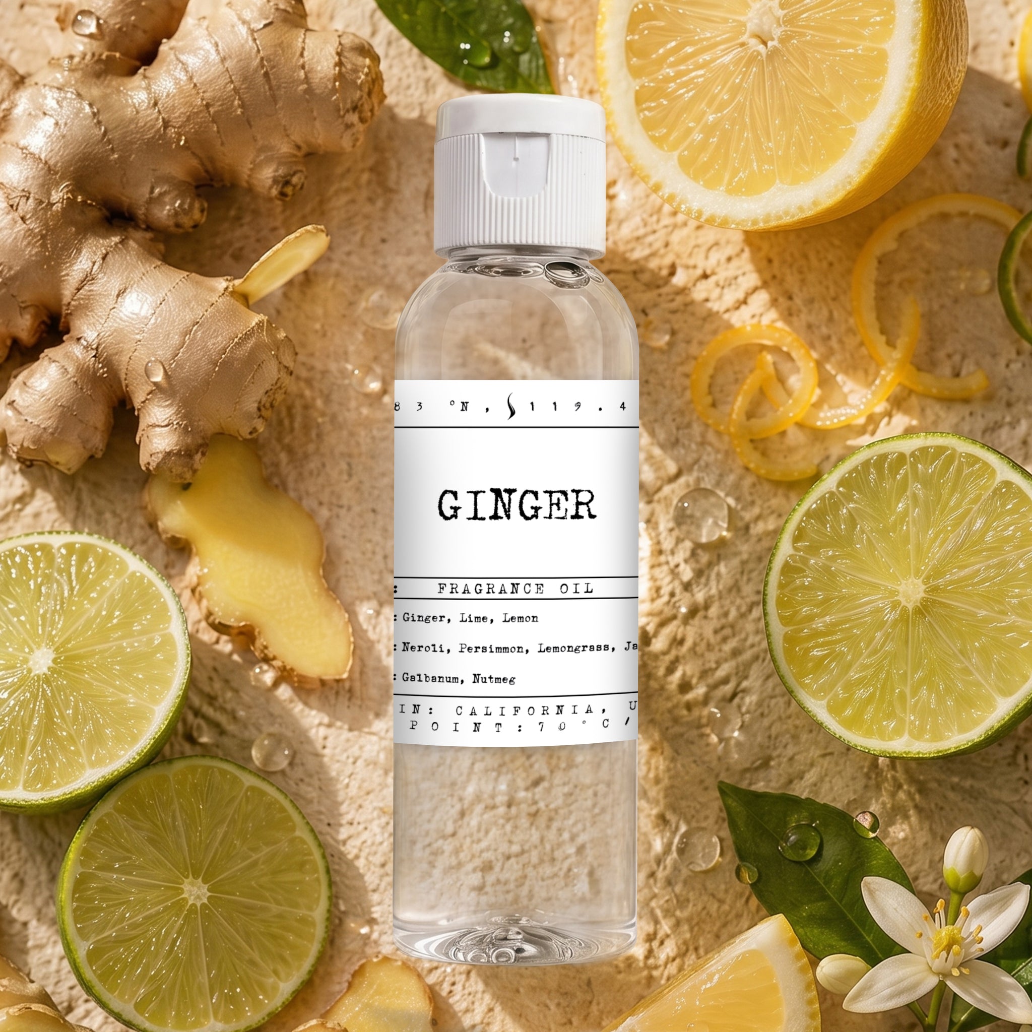 Ginger_2oz_Fragrance_Oils