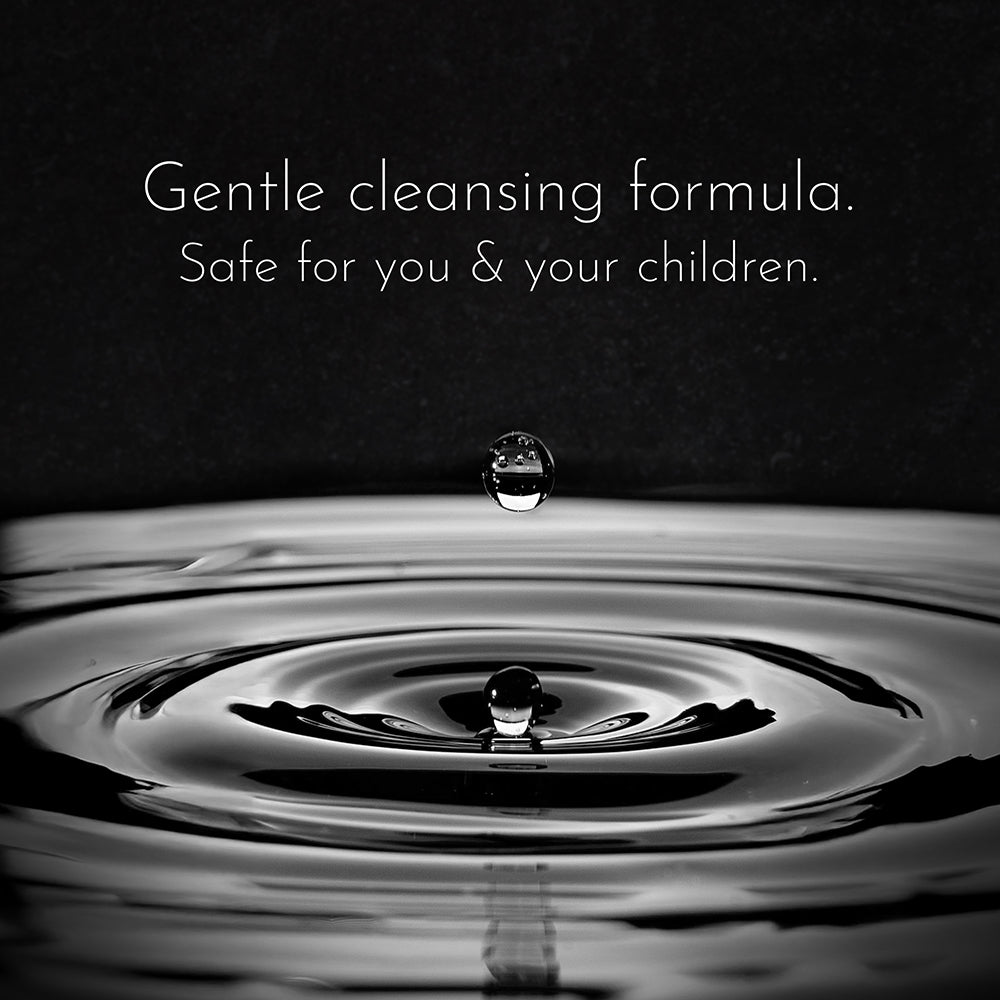 Marine | Bergamot | Jasmine Hand Soap (Inspired by The Ritz Carlton Hotel®)