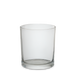Stone_Candles_Supplies_Heavy_Rocks_Glass_Clear_11oz #Glass Color_Clear