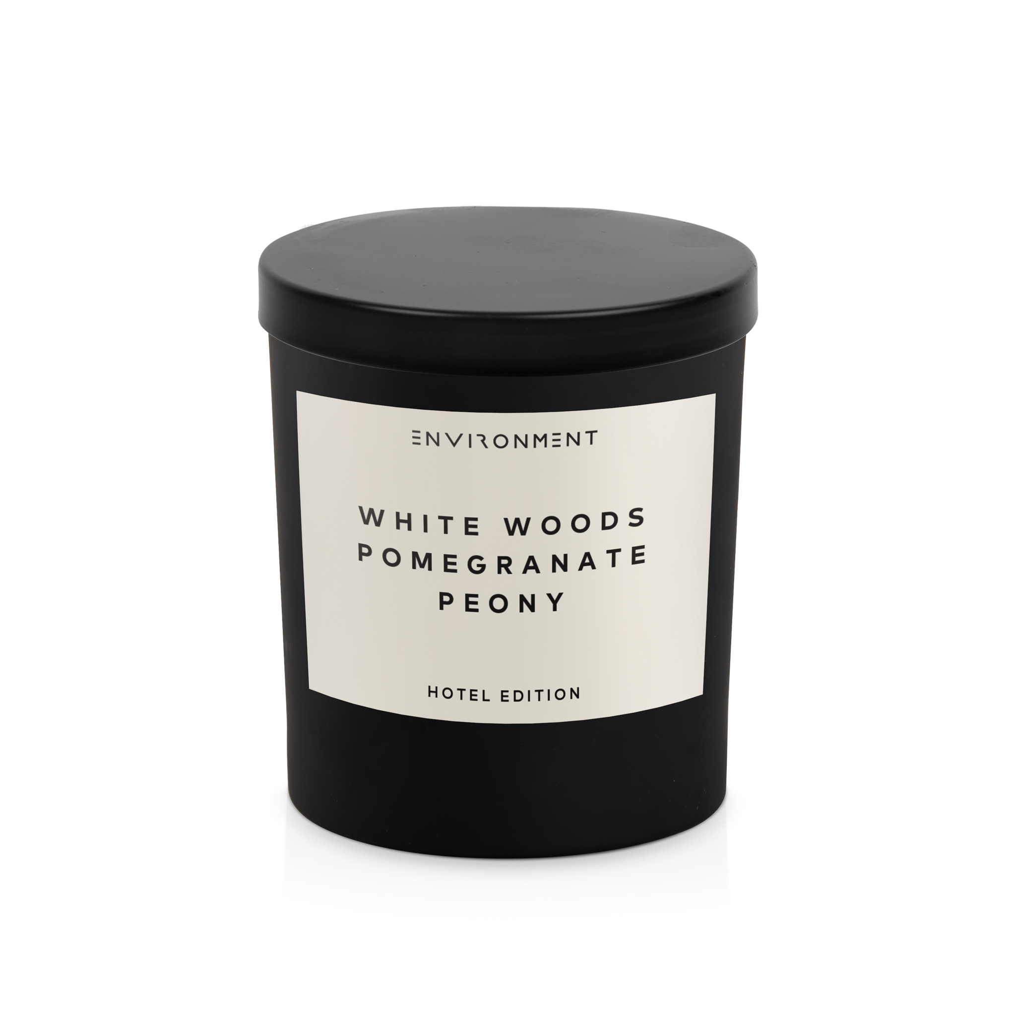 White Woods | Pomegranate | Peony 200ml Diffuser and 8oz Candle Gift Pack (Inspired by The Aria Hotel®)