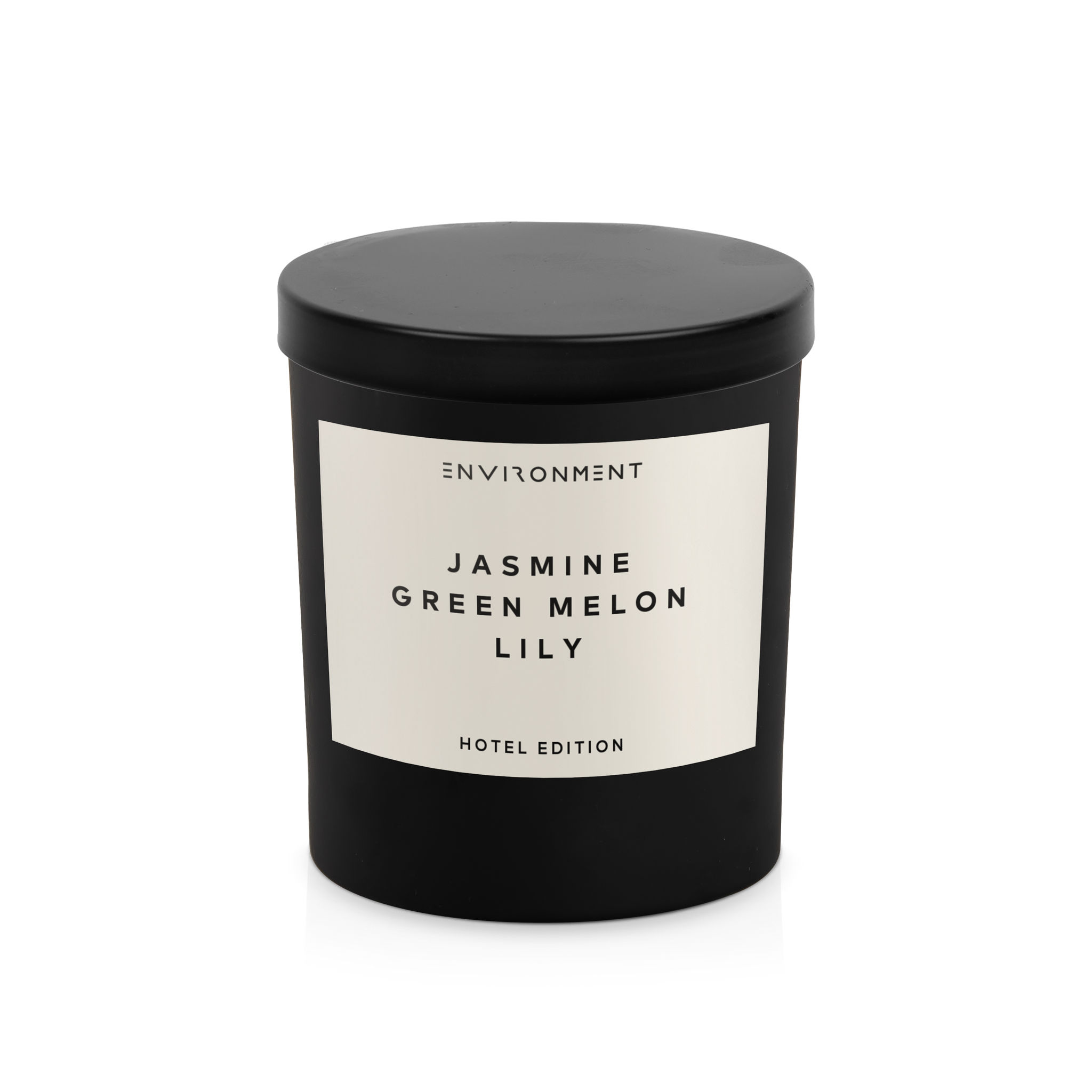 Jasmine | Green Melon | Lily 200ml Diffuser and 8oz Candle Gift Pack (Inspired by Wynn Hotel®)