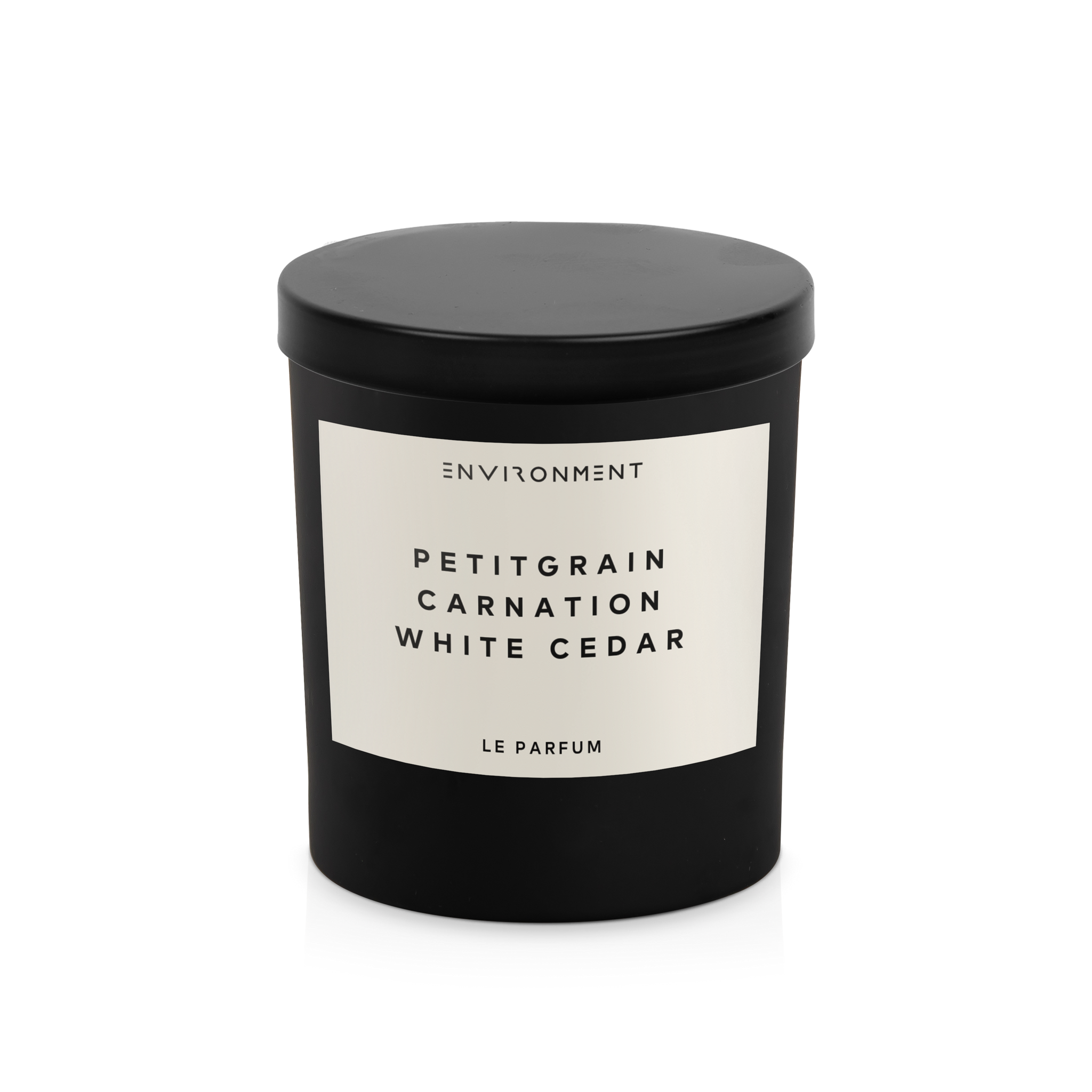 Petitgrain | Carnation | White Cedar 200ml Diffuser and 8oz Candle Gift Pack (Inspired by YSL L'Homme®)