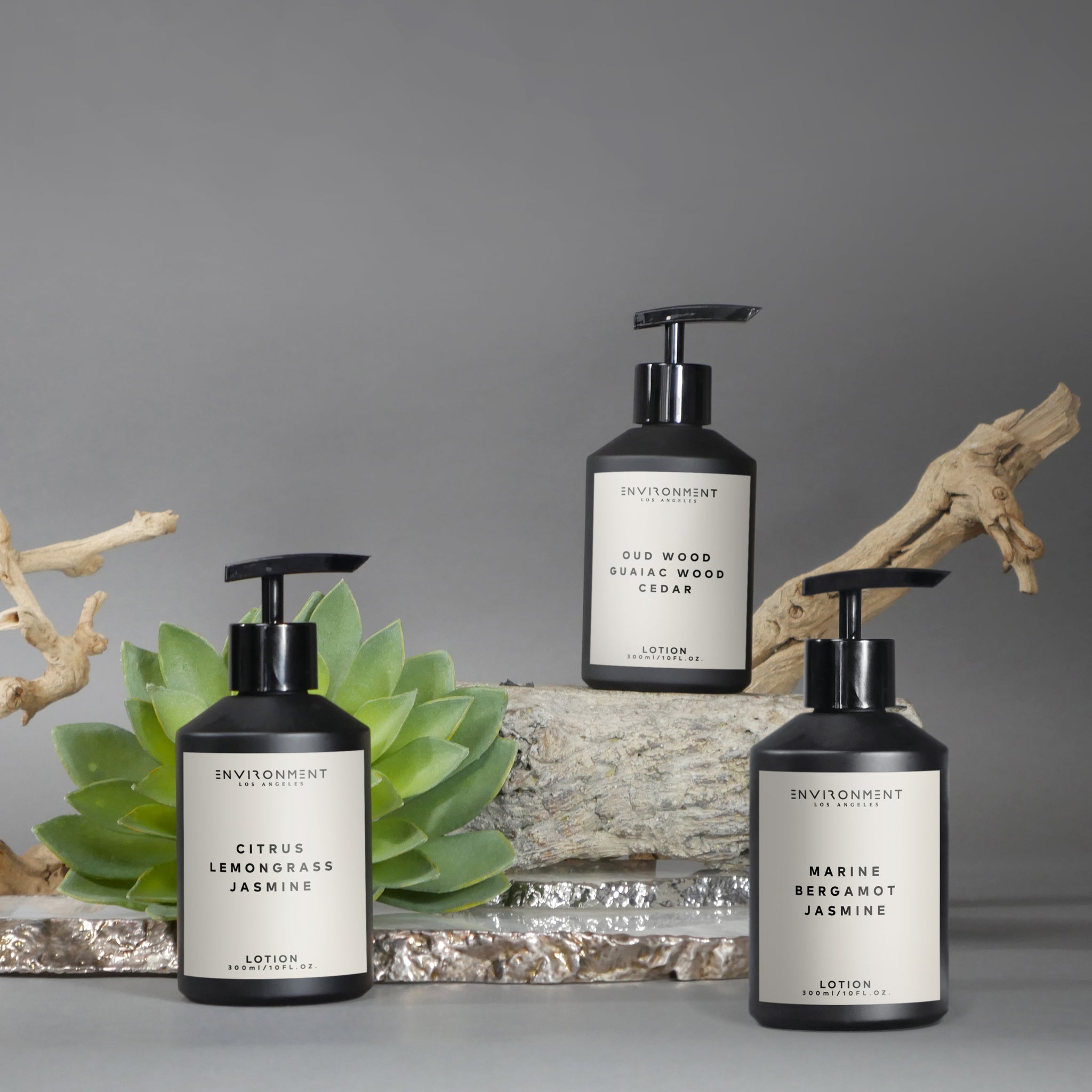Grapefruit | Red Currant | Jasmine Lotion (Inspired by Marriott Hotel®)
