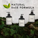 Fragrance-inspired hand lotion shown in boutique-style packaging