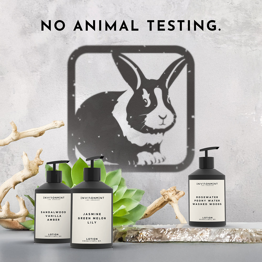 Jasmine | Green Melon | Lily Lotion (Inspired by The Wynn Hotel®)