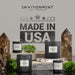 Made in USA