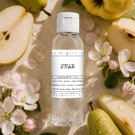 Pear_2oz_Fragrance_Oils