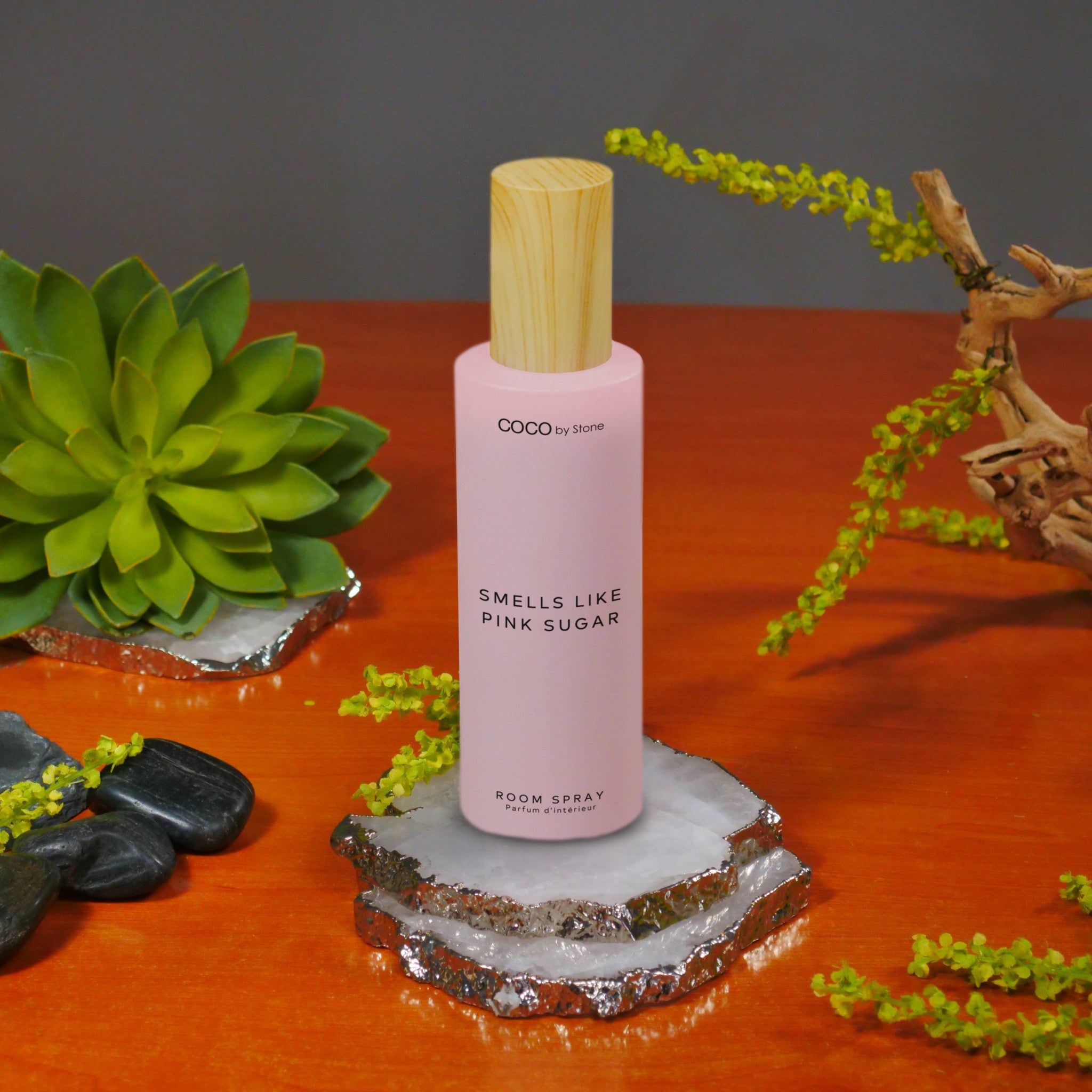 Smells Like Room Spray Pink Sugar Lifestyle