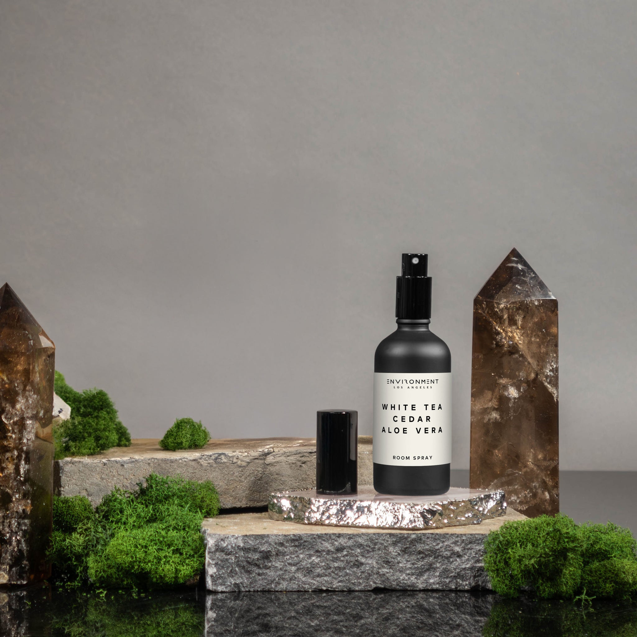 White Tea | Cedar | Aloe Vera Room Spray (Inspired by Westin Hotel®)
