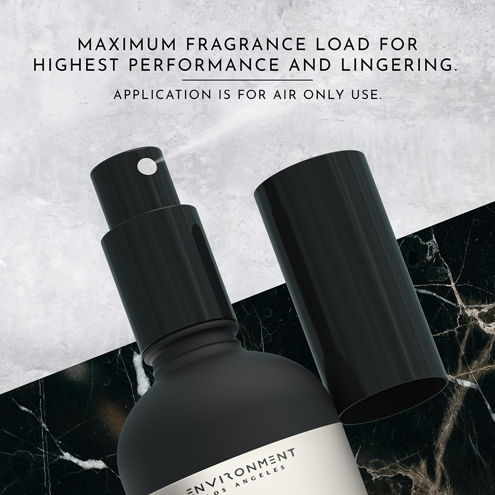 Blonde Woods | Rose | Black Fig Room Spray (Inspired by The EDITION Hotel®)