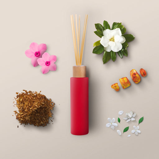 Coco by Stone Smells like Reed Diffuser