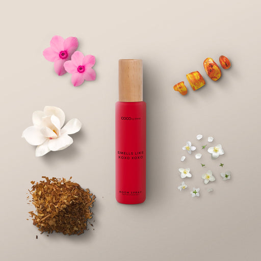Coco by Stone Smells like XOXO Room Spray