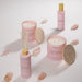Coco by Stone Smells Like Pink Sugar Reed Diffuser Group
