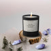 Baies Currants quince Candle