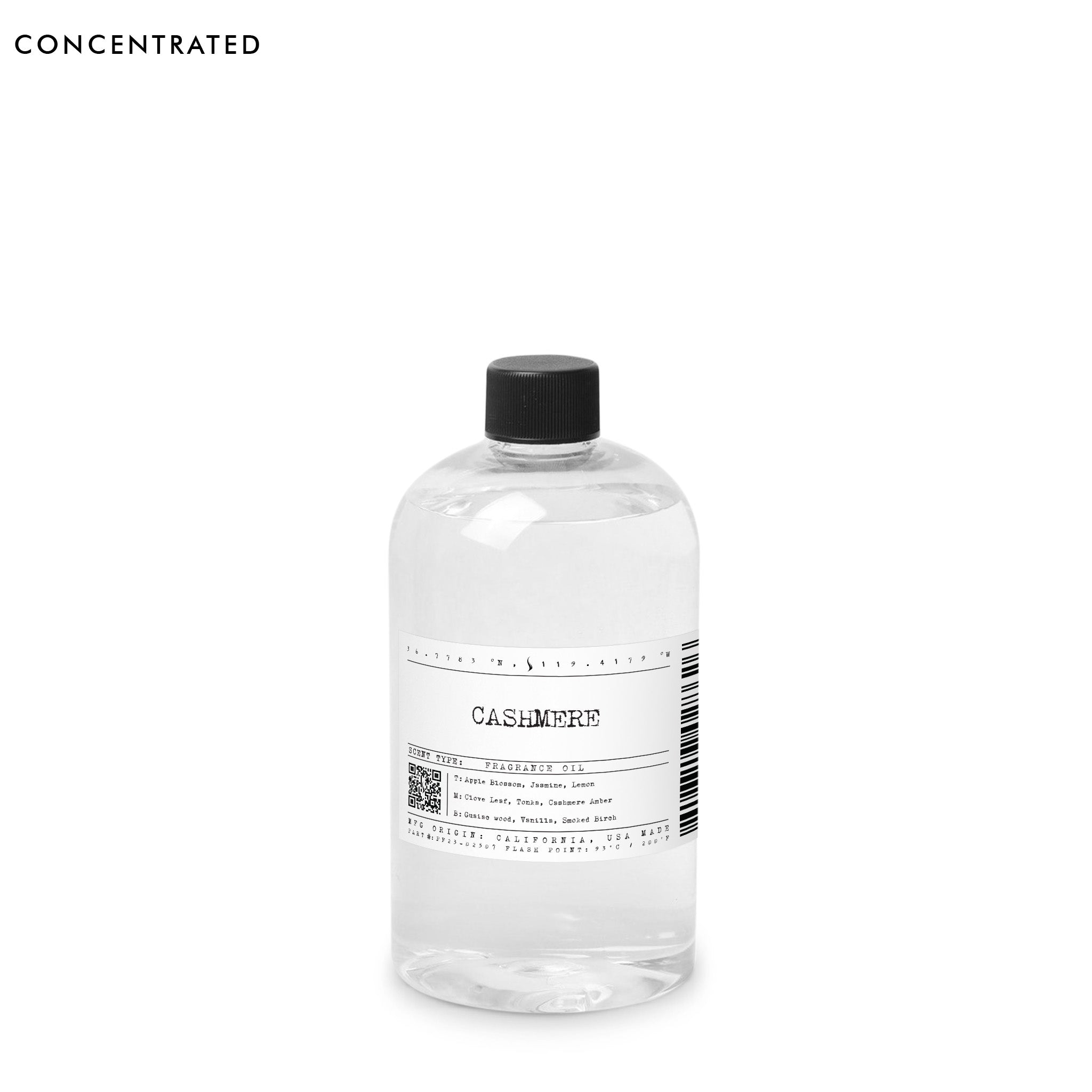 StoneCandles-Fragrance-Oil-16oz-Cashmere-Concentrated
