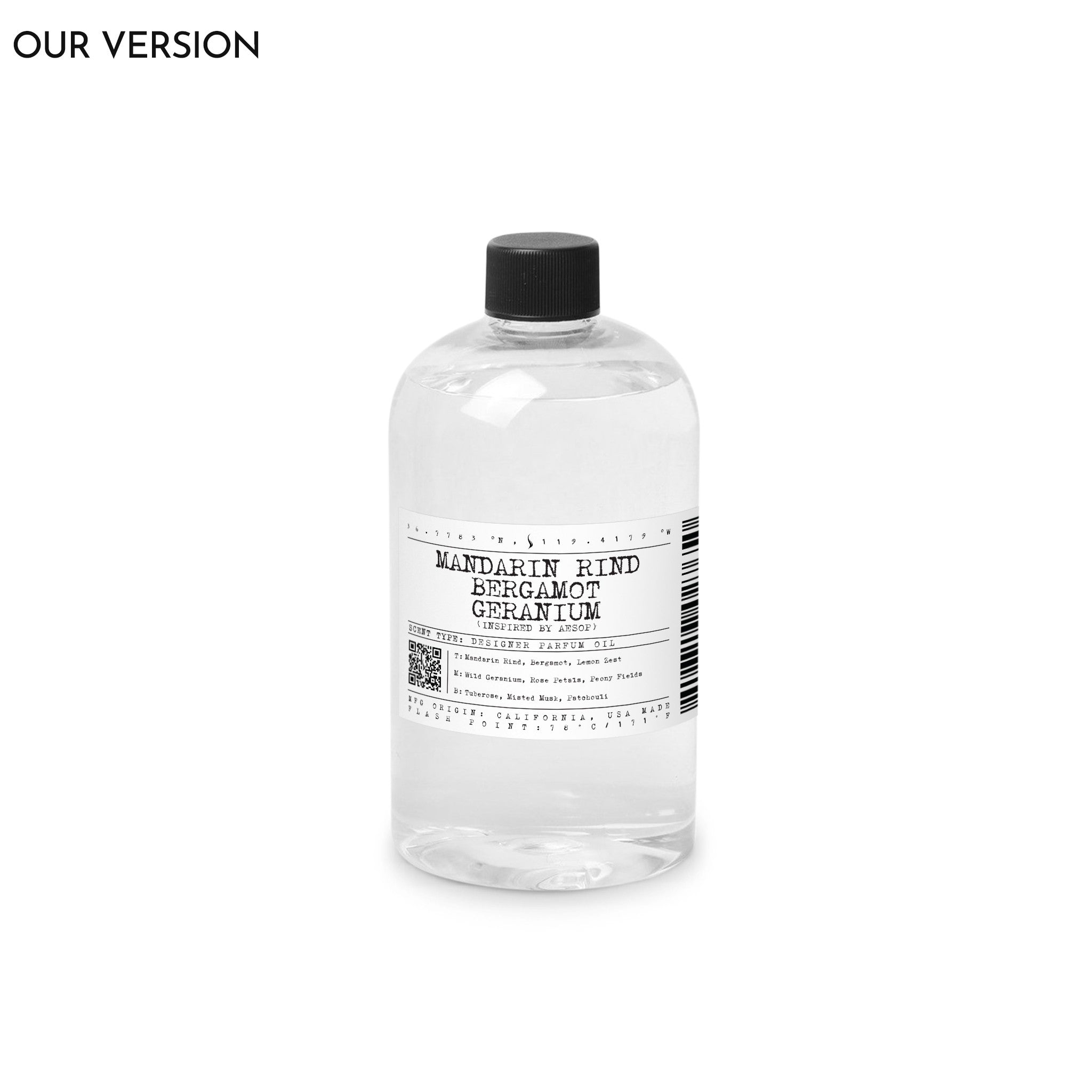 StoneCandles-Fragrance-Oil-16oz-Mandarin-Rind-Bergamot-Geranium-_Inspired-by-AESOP