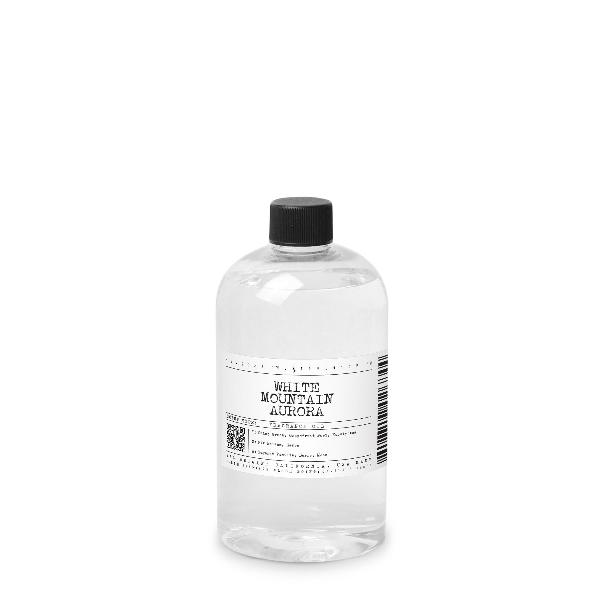 StoneCandles-Fragrance-Oil-16oz-White-Mountain-Aurora