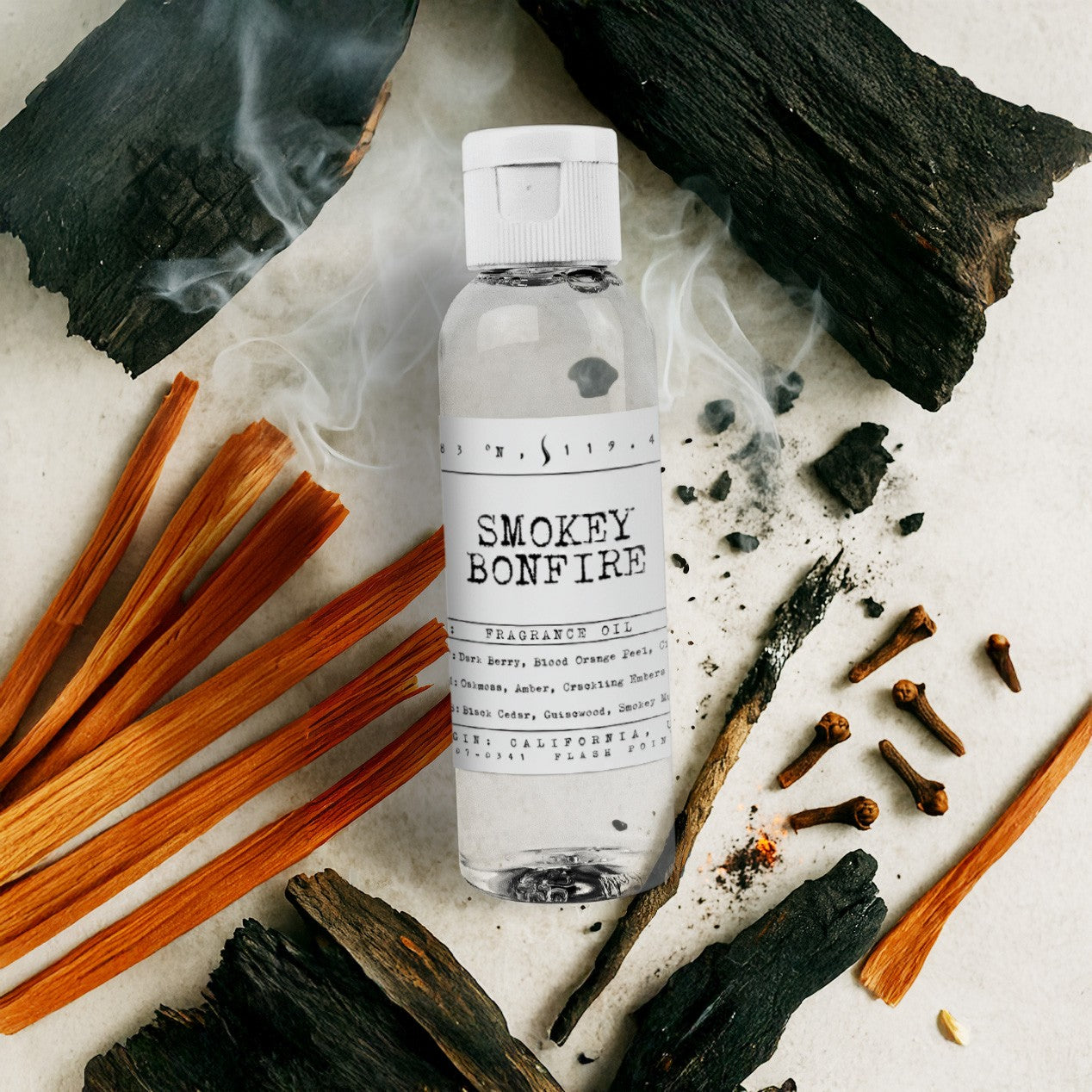 StoneCandles-Fragrance-Oil-2oz-Smokey-Bonfire-3