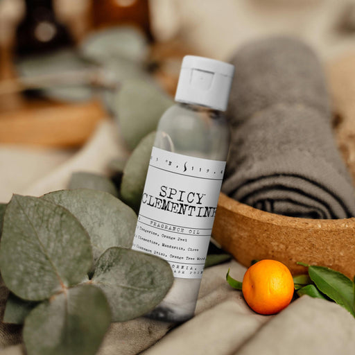 StoneCandles-Fragrance-Oil-2oz-Spicy-Clementine-Square