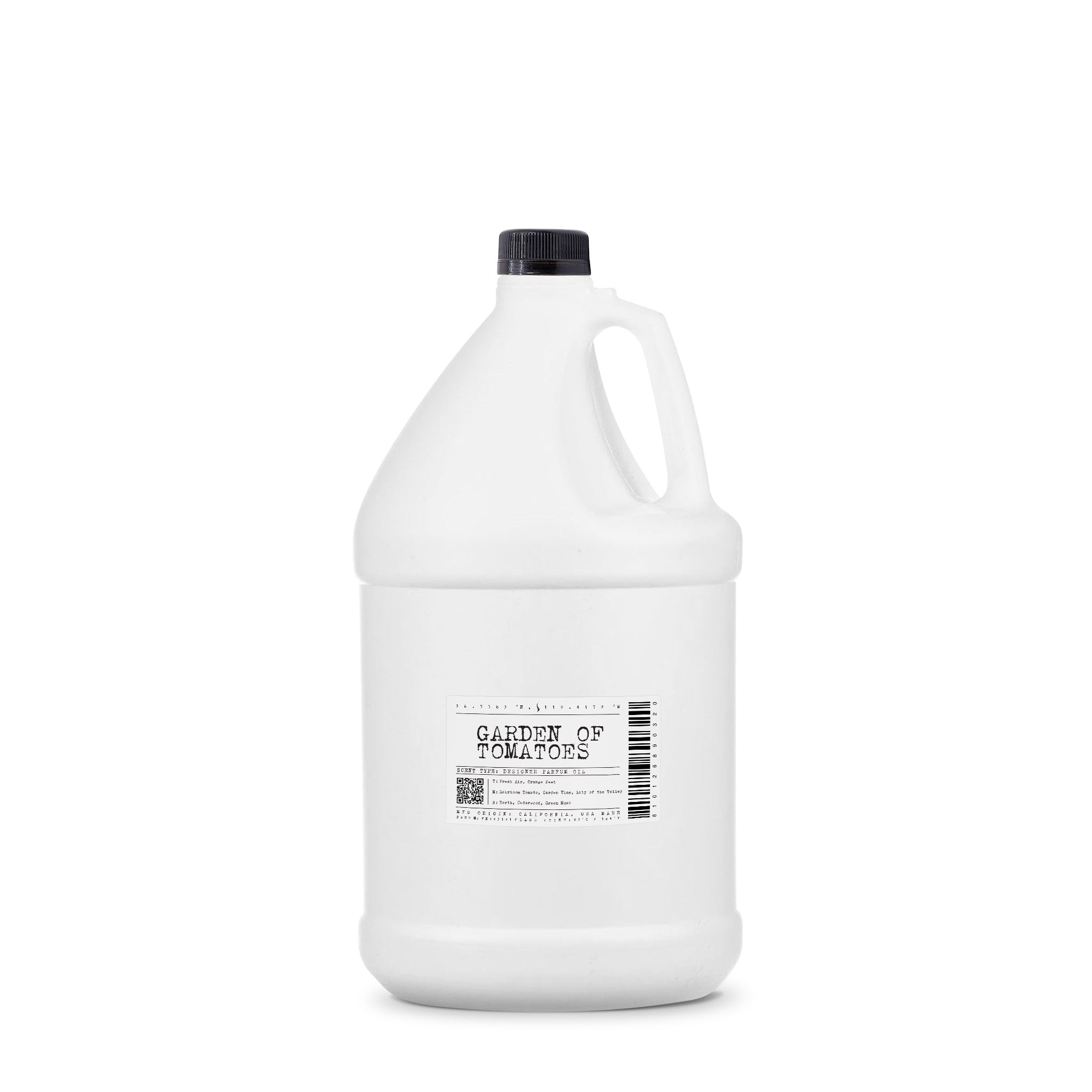 StoneCandles-Fragrance-Oil-Gallon-Garden-of-Tomatoes-128oz